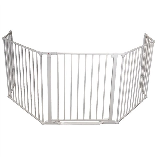 BabyDan - Flex StepFree XL Safety