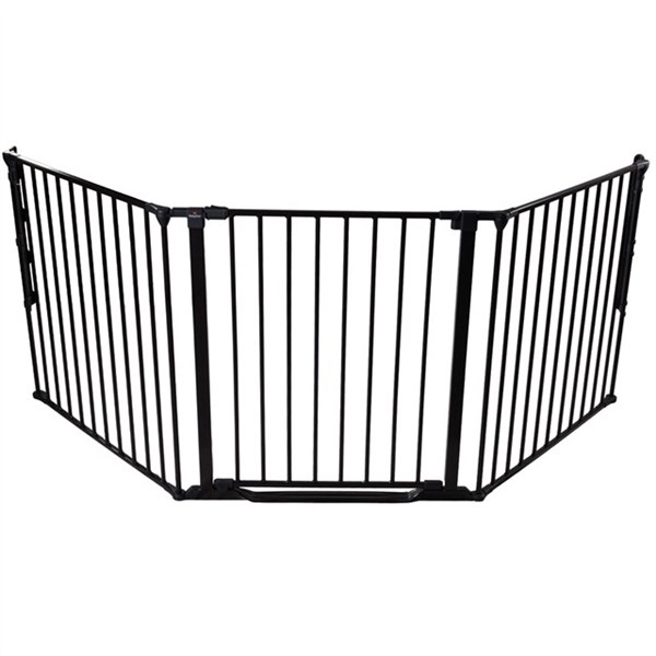 BabyDan - Flex StepFree L Safety