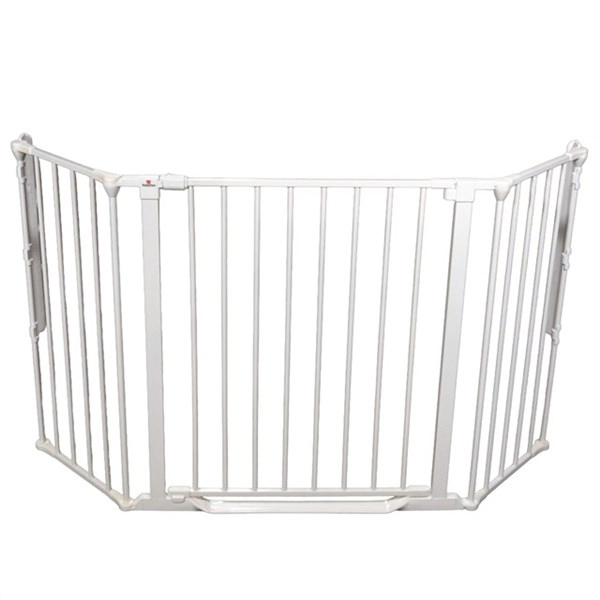 BabyDan - Flex StepFree M Safety