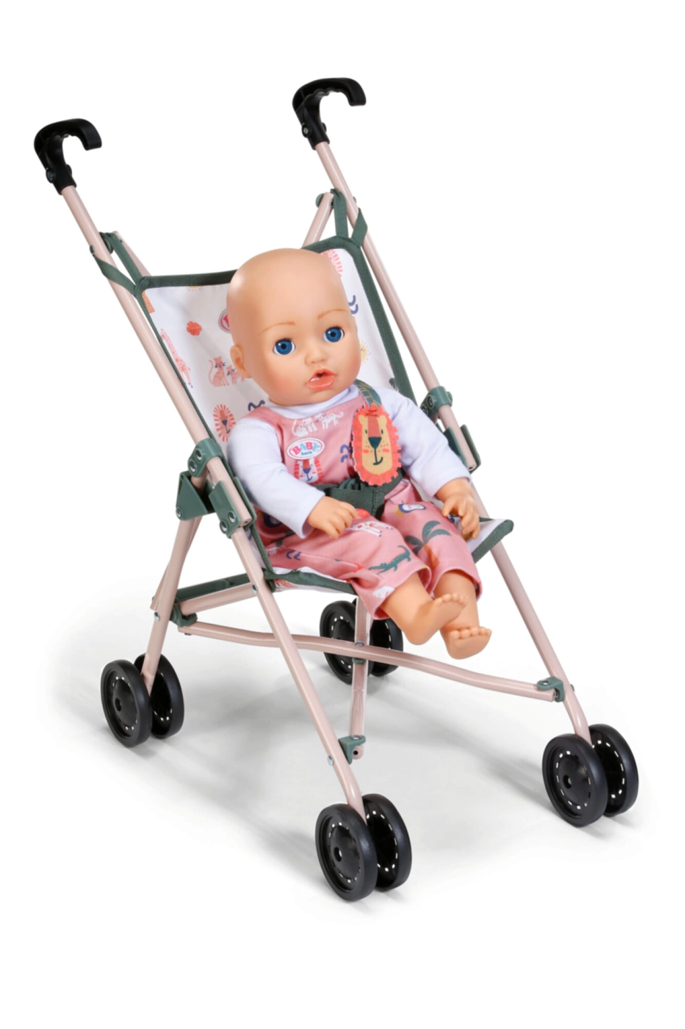 BABY born Stroller 4001167838327 838327