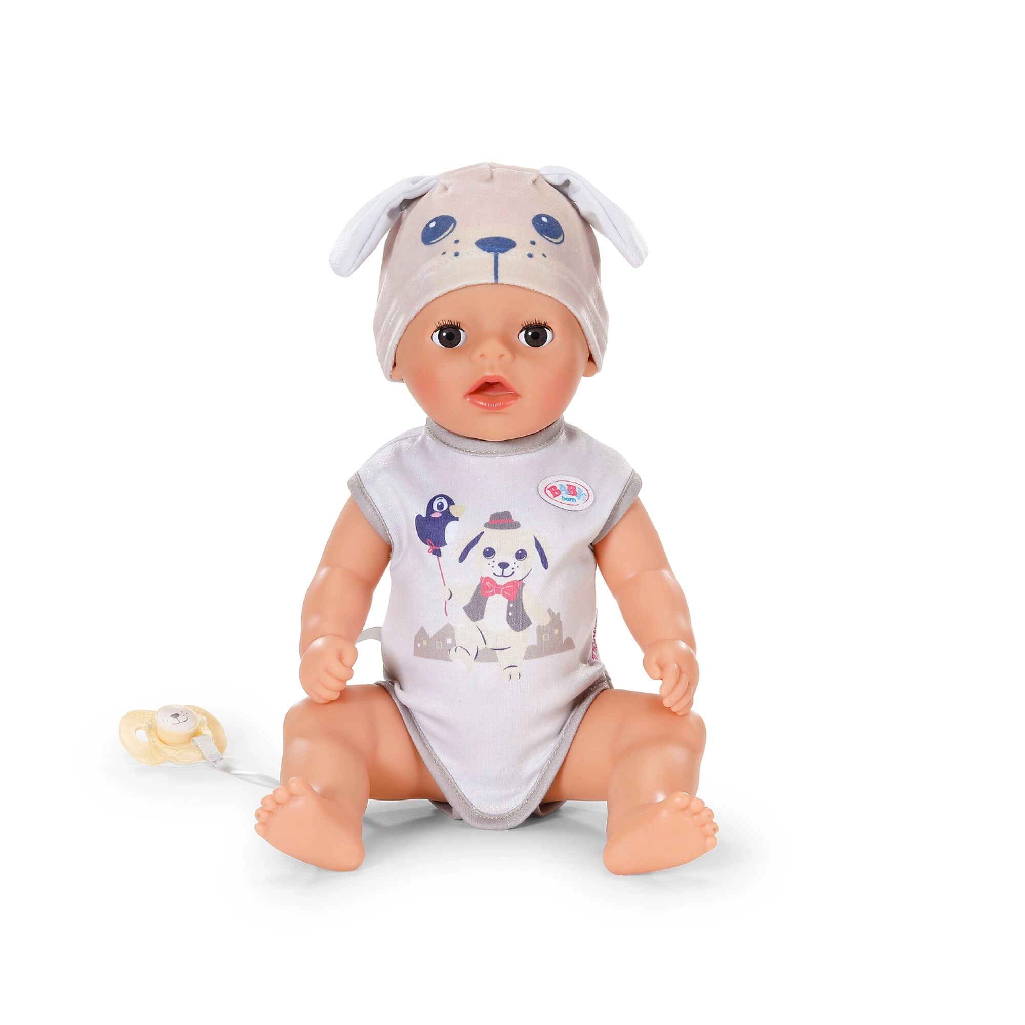 BABY born 839584 lelle 839584 4001167839584