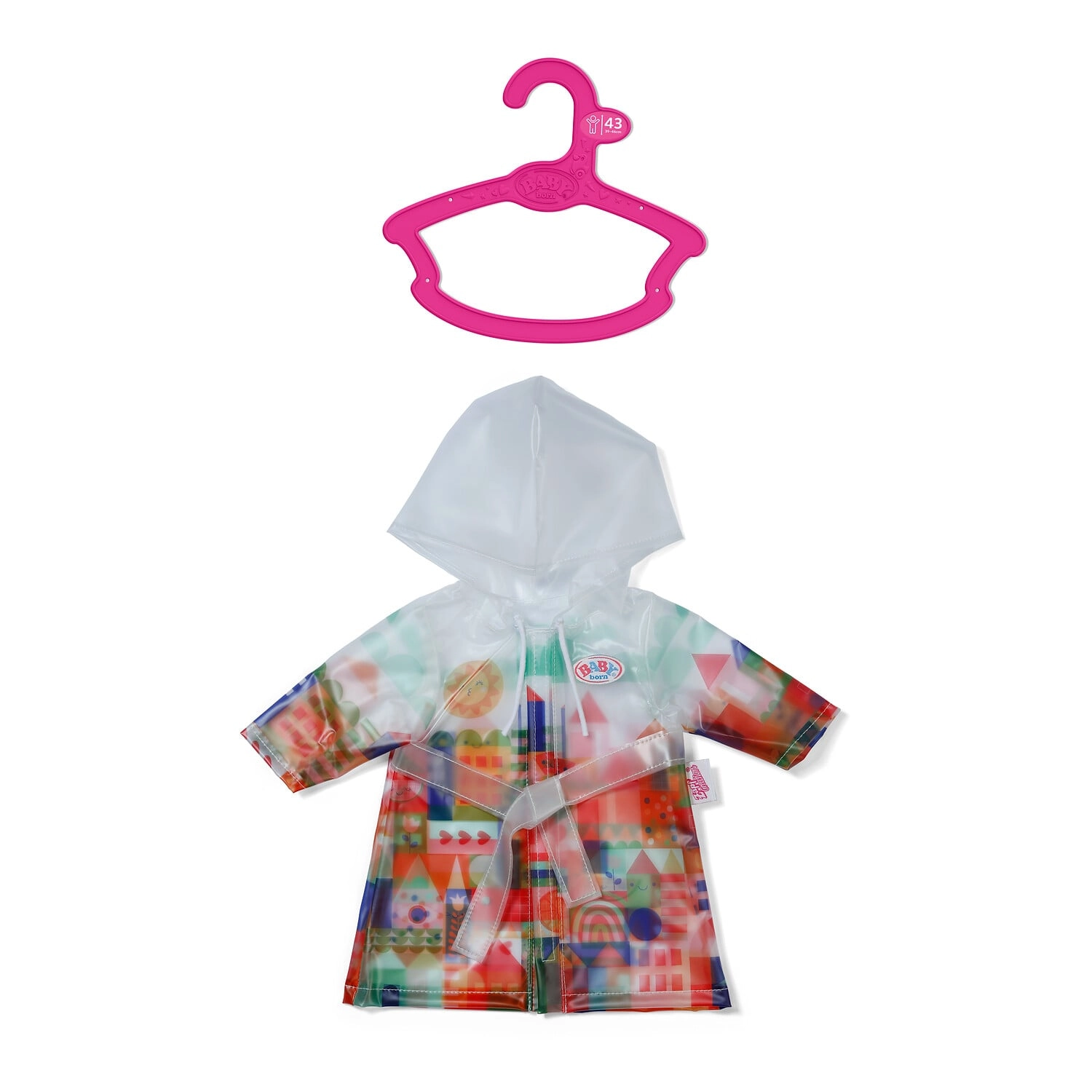 BABY born 839959 doll accessory Doll