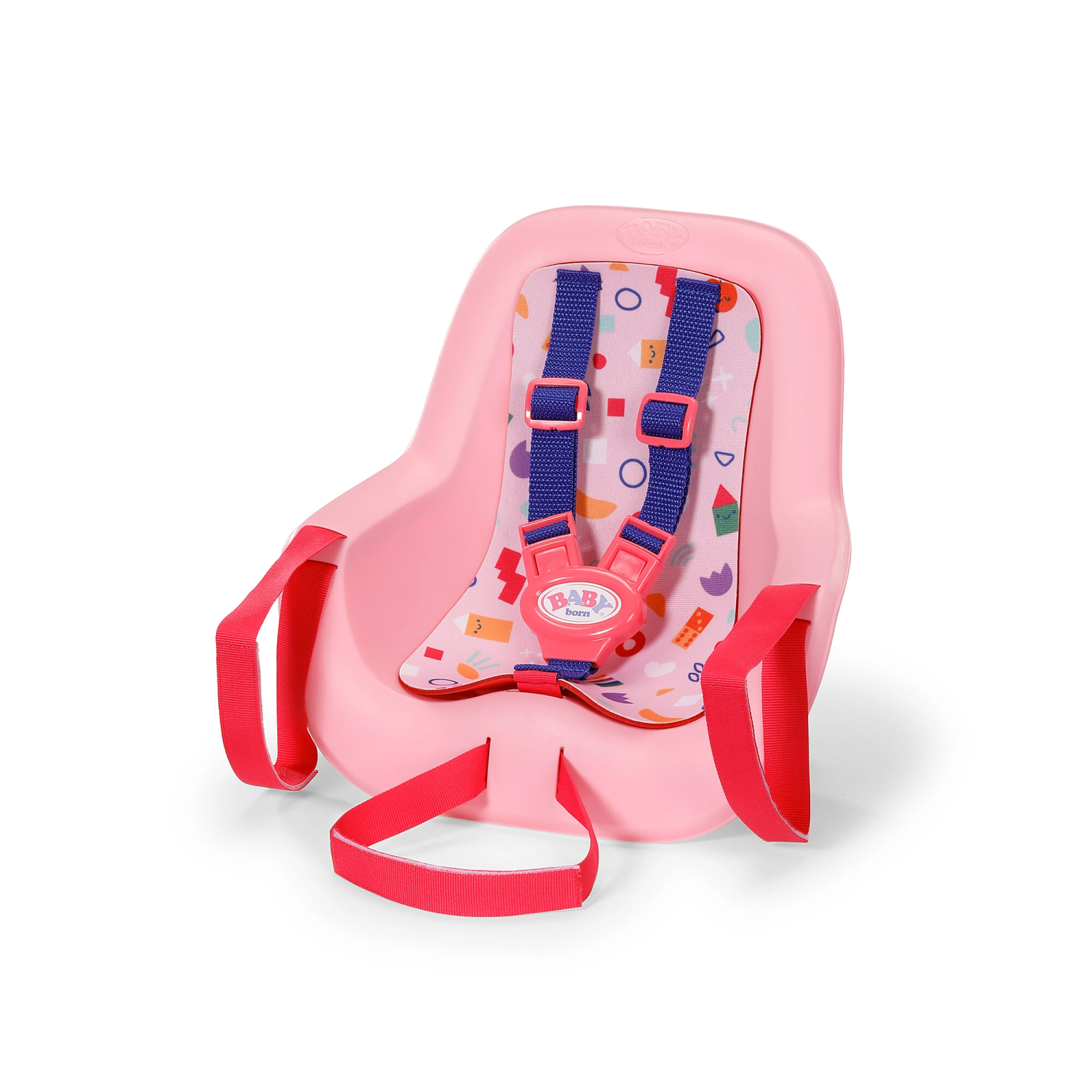 Zapf BABY born Bike Seat bicycle