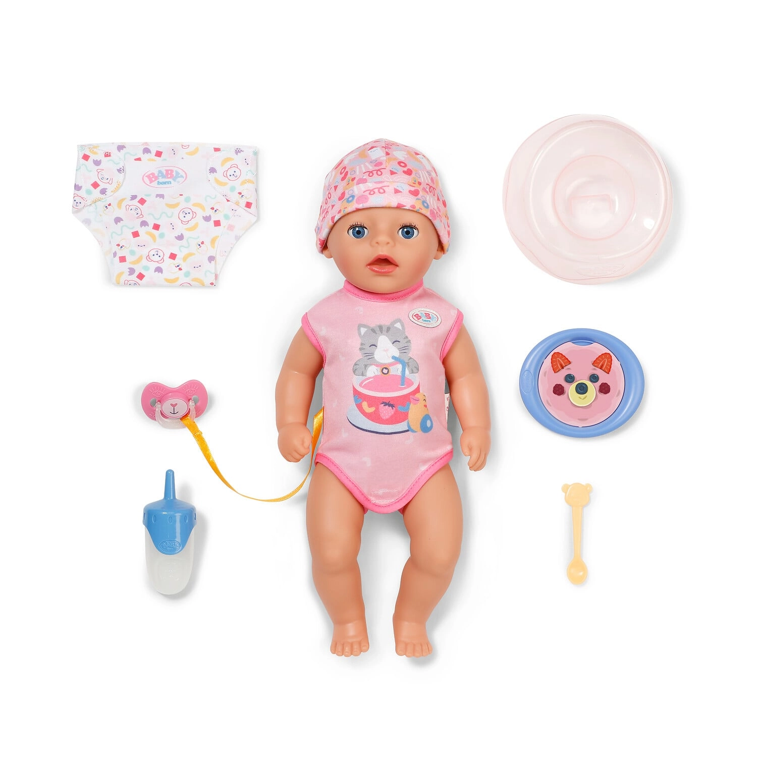 BABY born 840719 lelle 4001167840719 840719