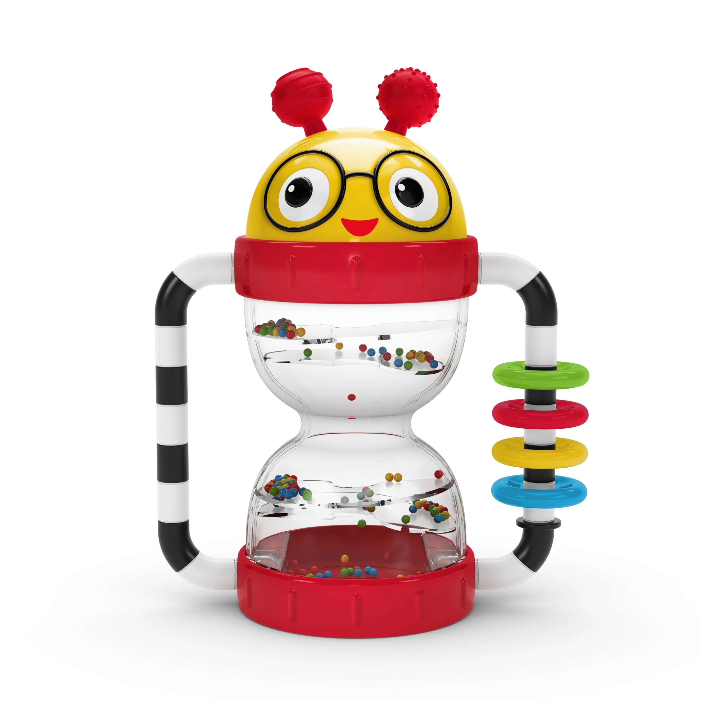 Baby Einstein - Rattle  Cal``s Sensory