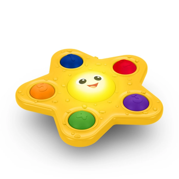 Baby Einstein - Activity toy  Pop