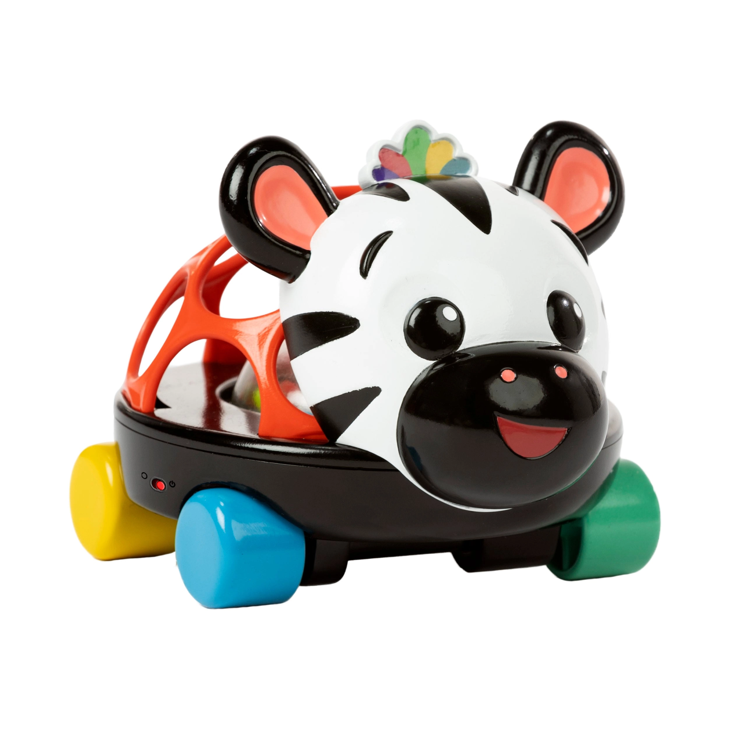 Baby Einstein - Zen Oball Vehicle
