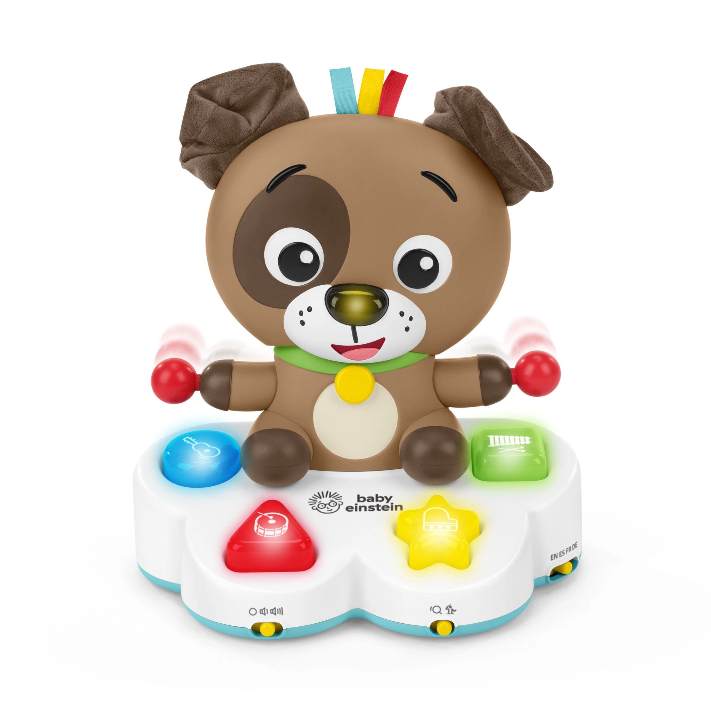 Baby Einstein - Drum Learn Dean™
