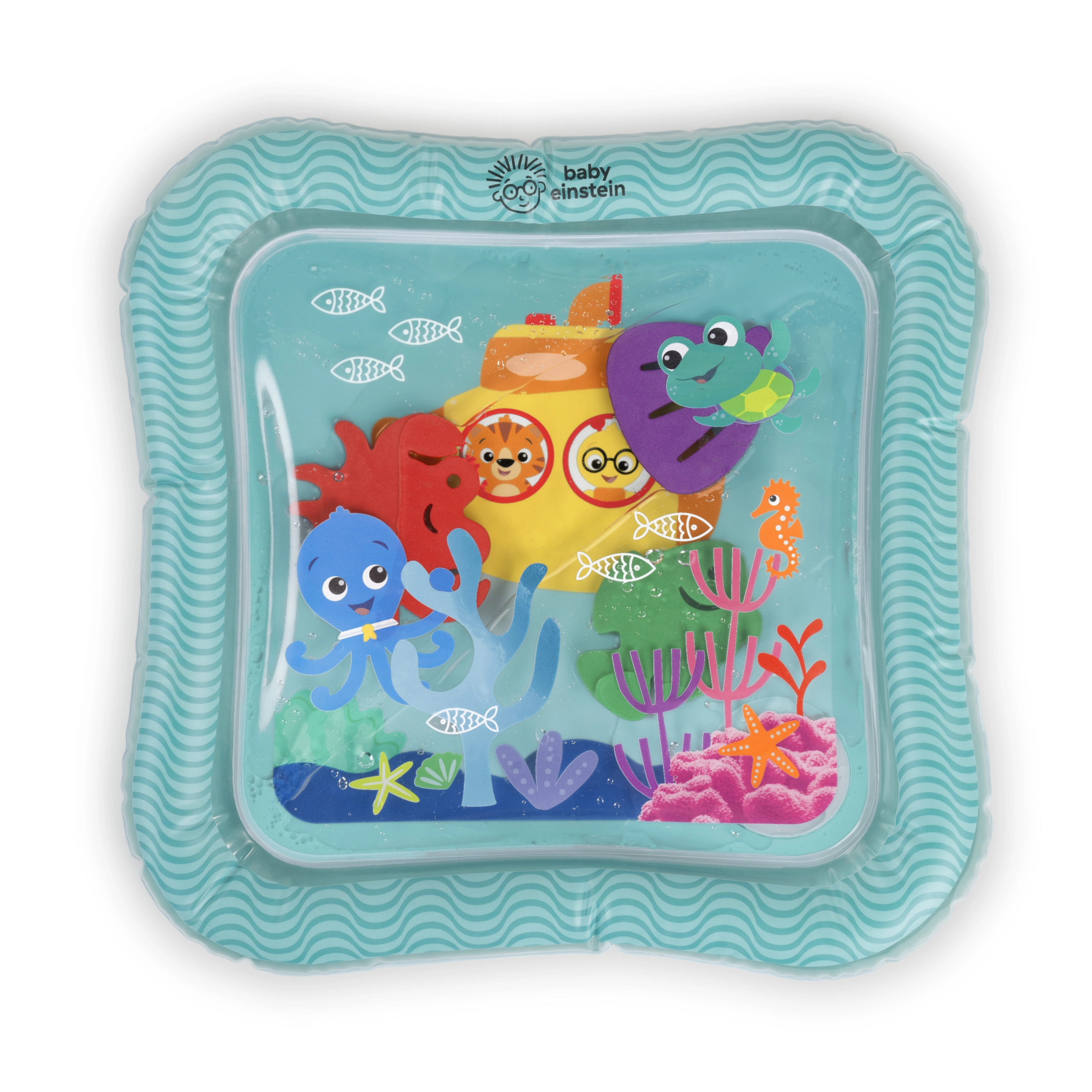 Baby Einstein - Water mat -
