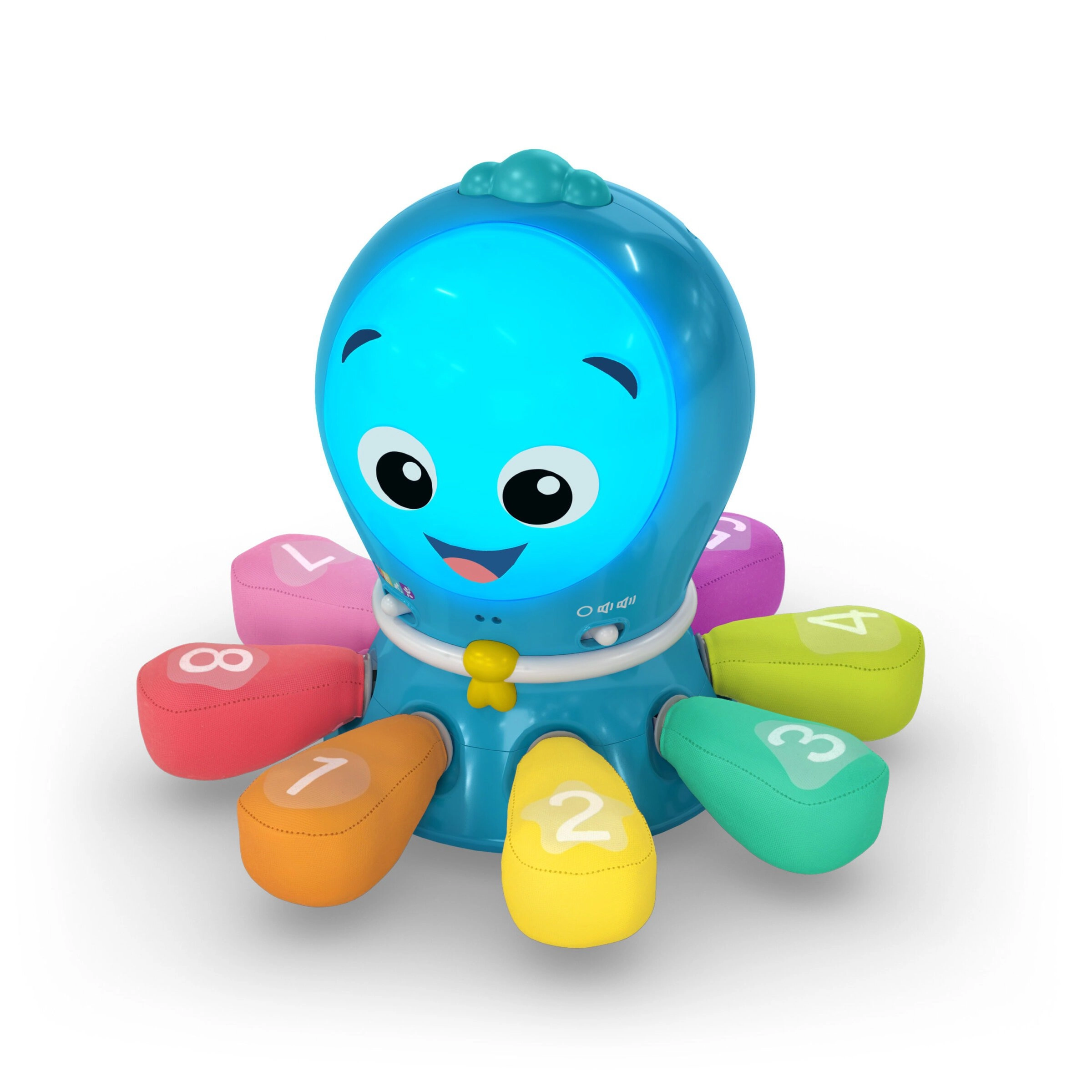 Baby Einstein - 4-in-1 Crawl Chase
