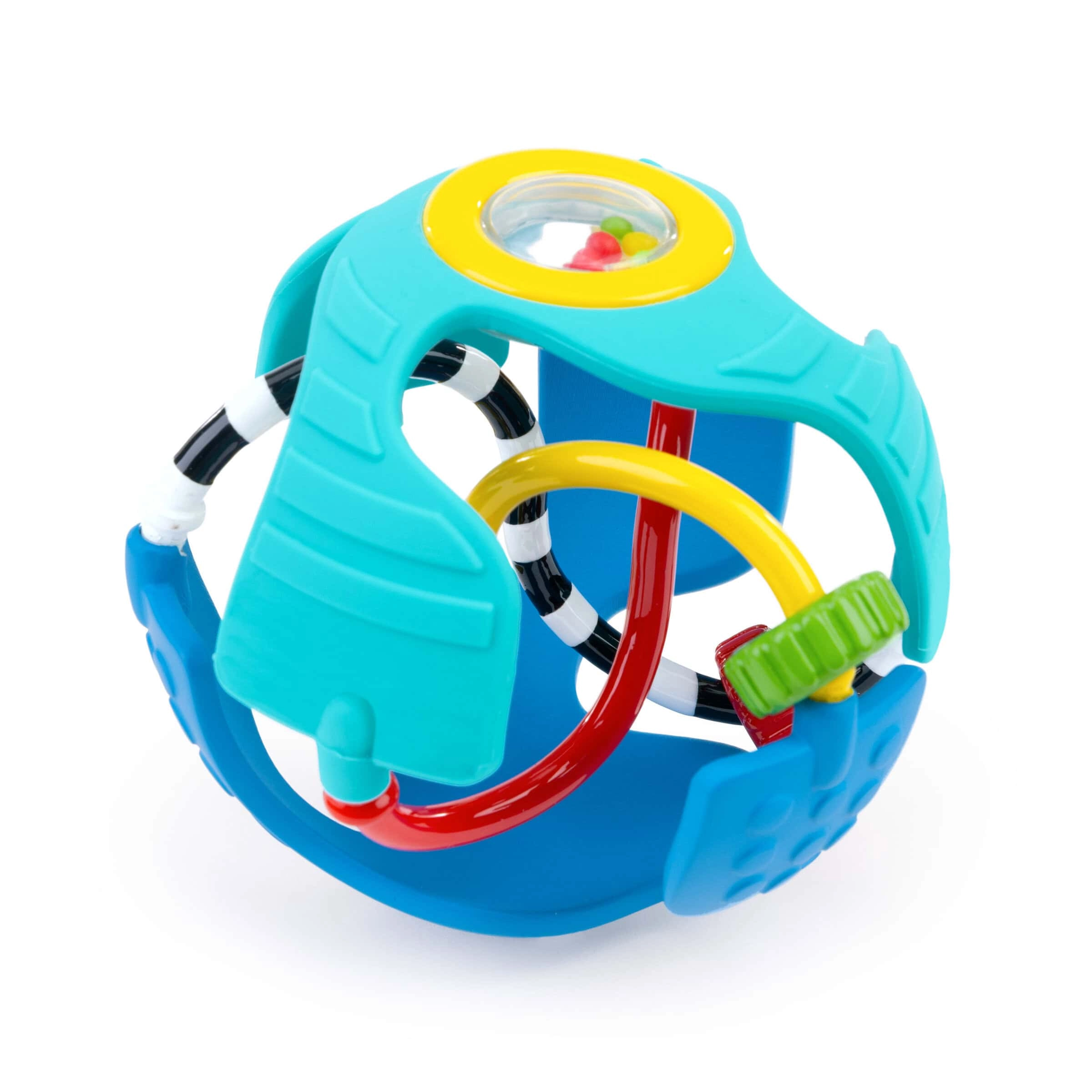 Baby Einstein - Rattle Sense™ Sensory