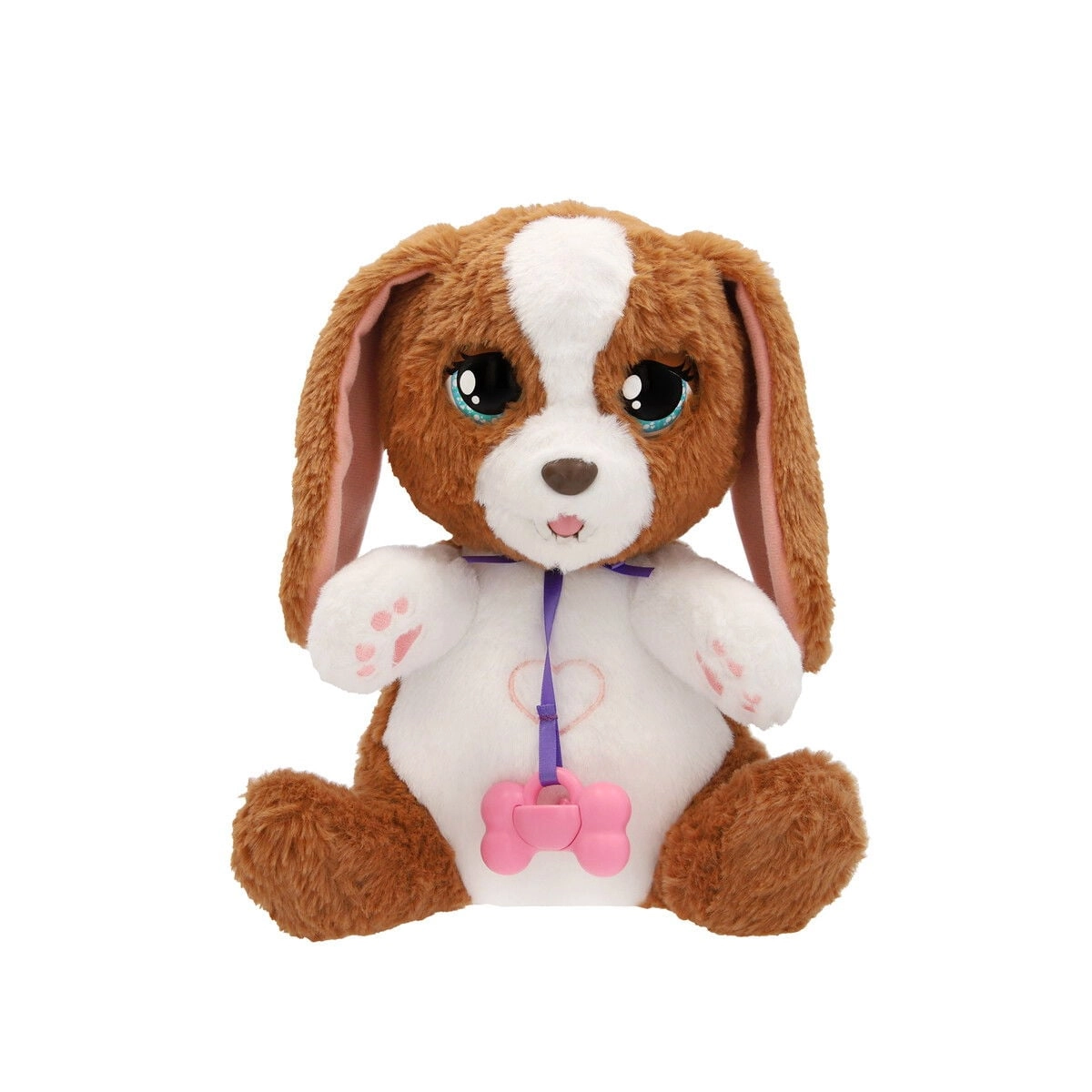 Baby Paws Interactive Puppy - Vet