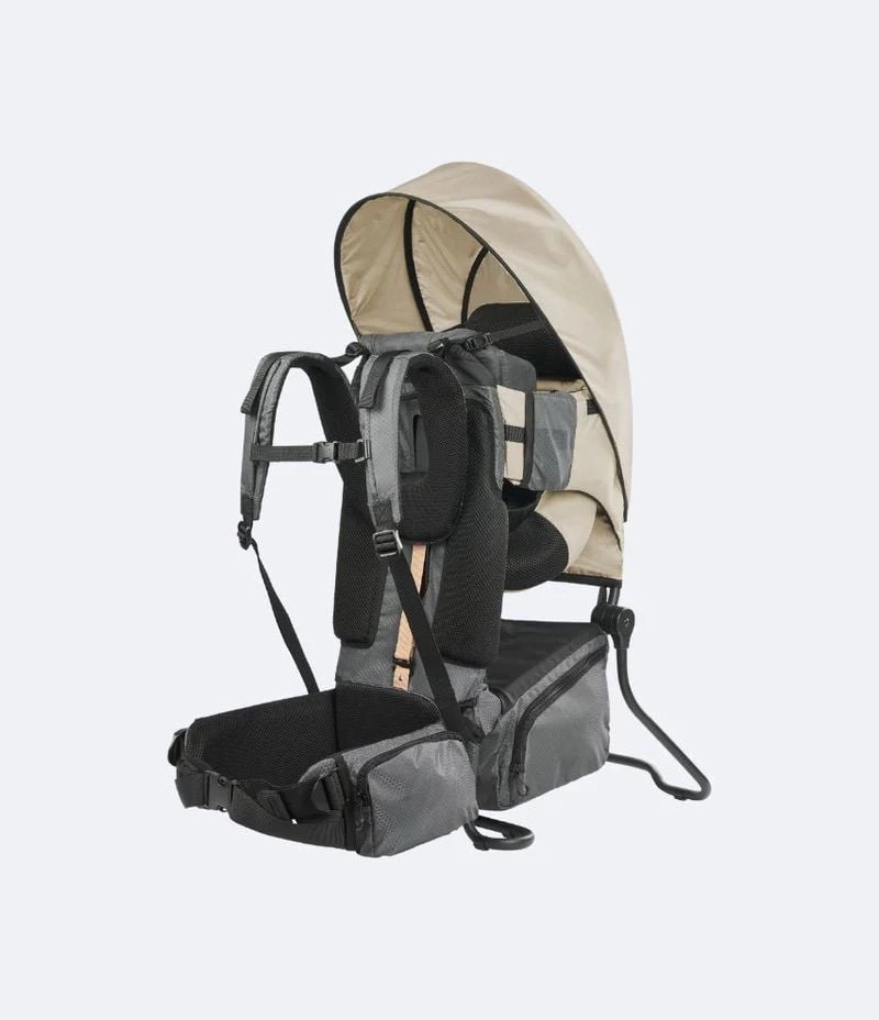 Babymoov - Moov  Hike+ baby carrier