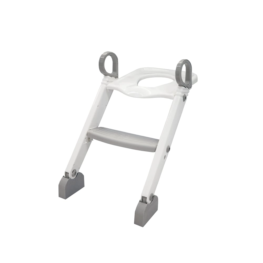 Babytrold - Toilet Trainer - White