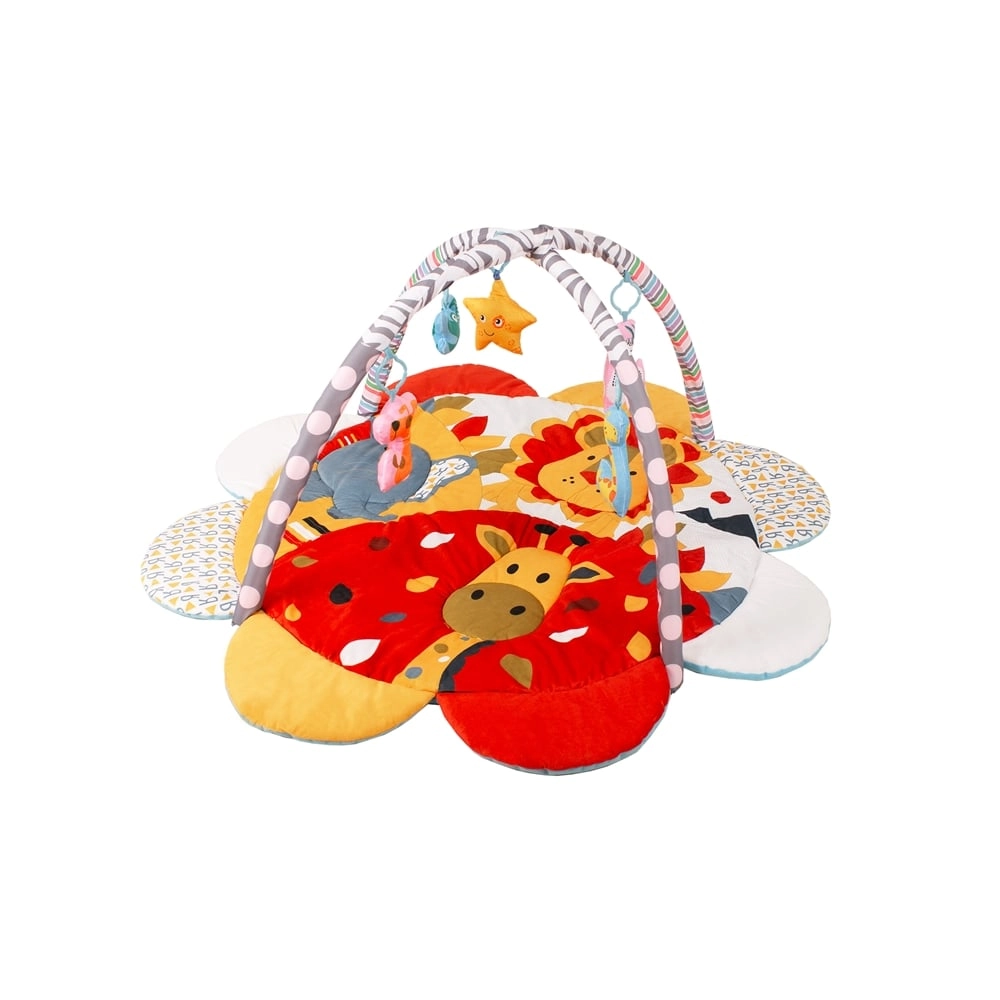 BabyTrold - Happy Space Play Gym