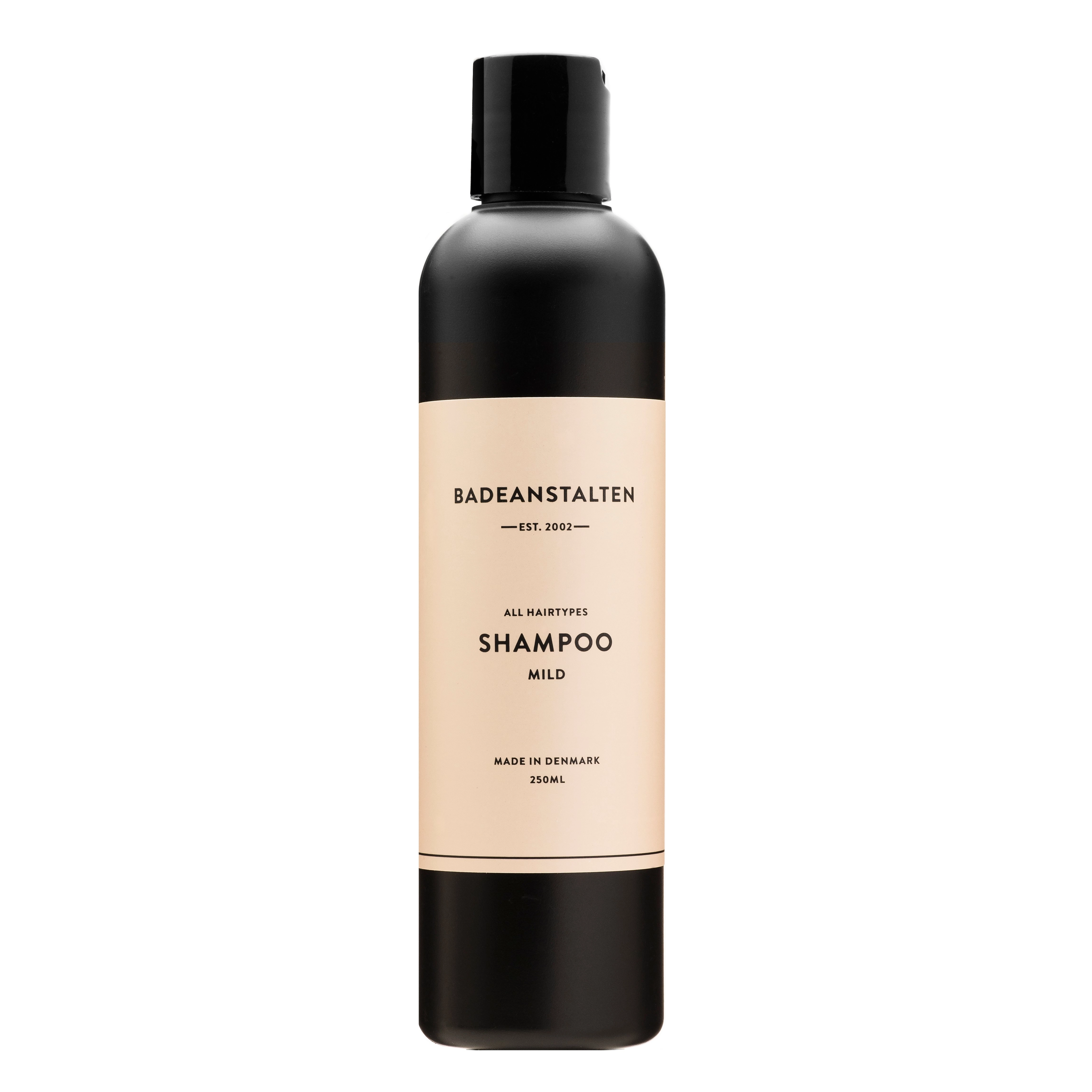 Badeanstalten - Mild Shampoo - 250