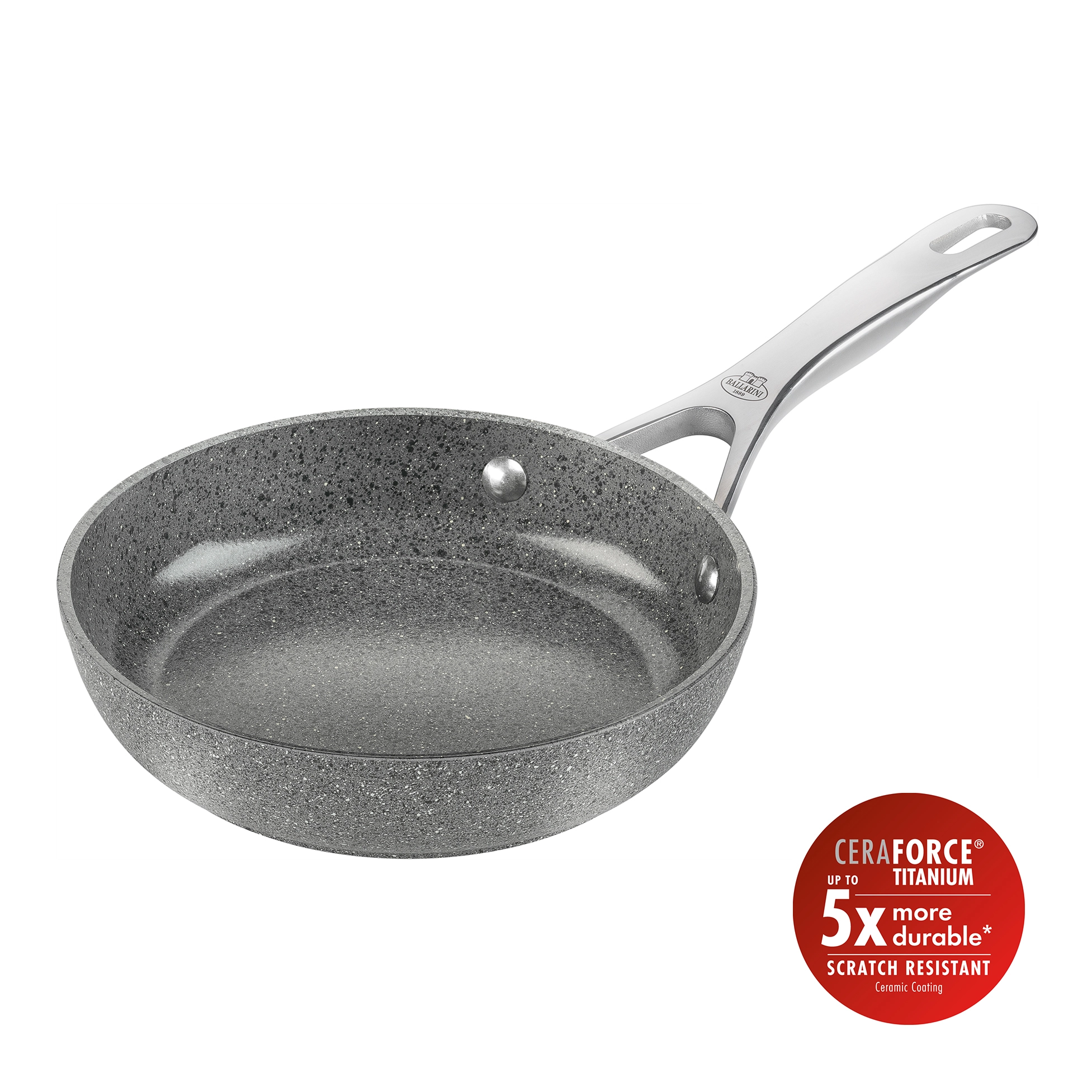 Ballarini - Salina Ceramic Fry Pan