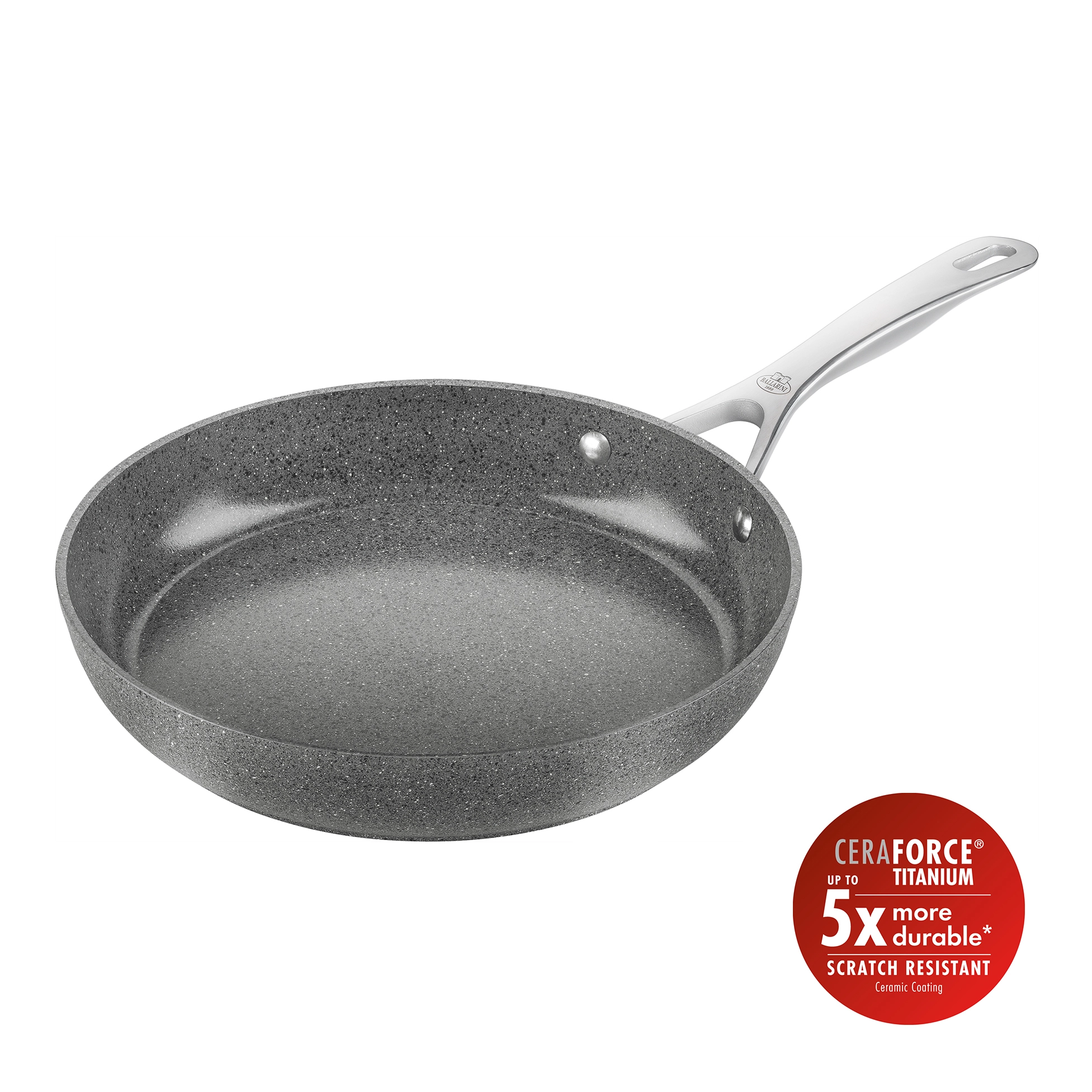 Ballarini - Salina Ceramic Fry Pan
