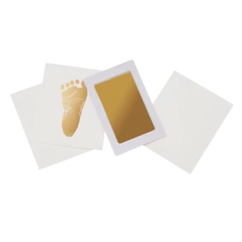 BamBam - Hand / Foot Print