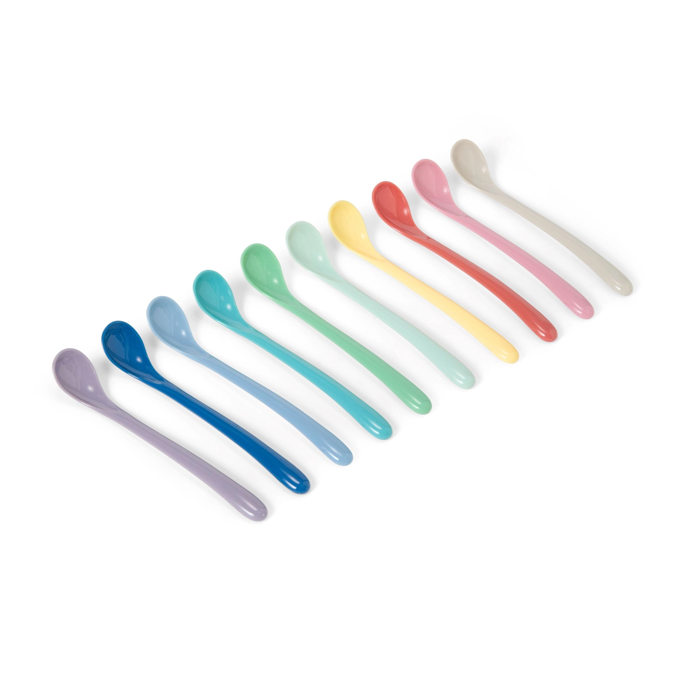 Bambino - Extra Long Feeding Spoons