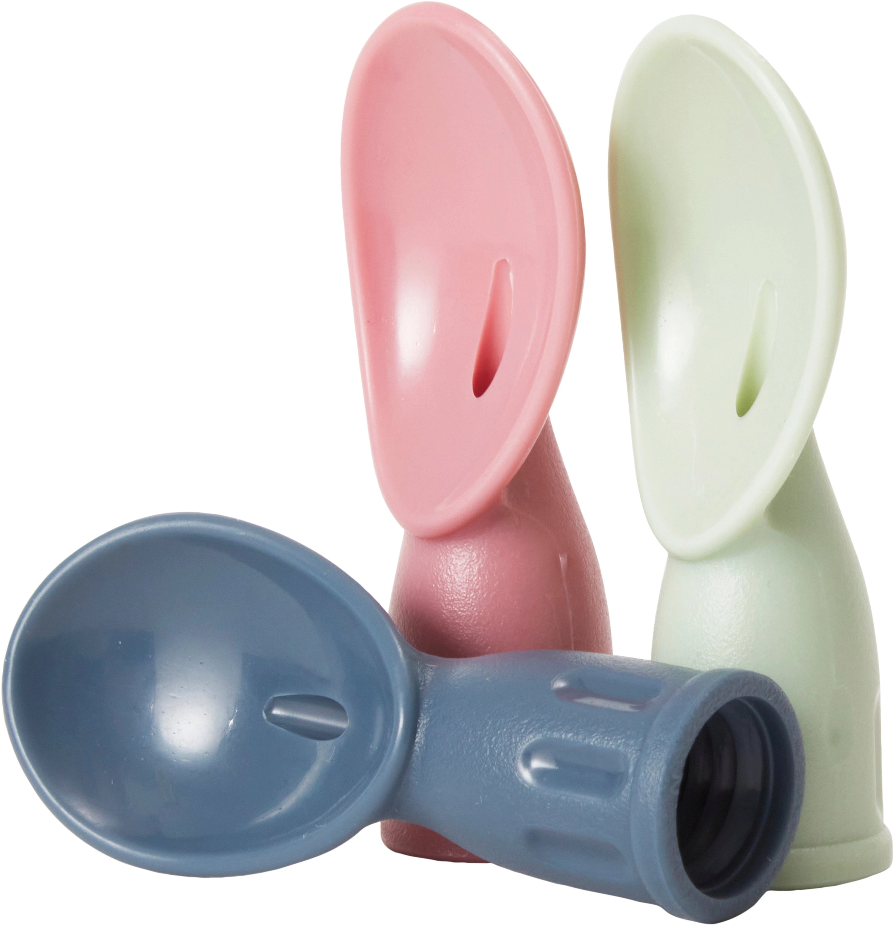 Bambino - Squeeze Eat Go Pouch