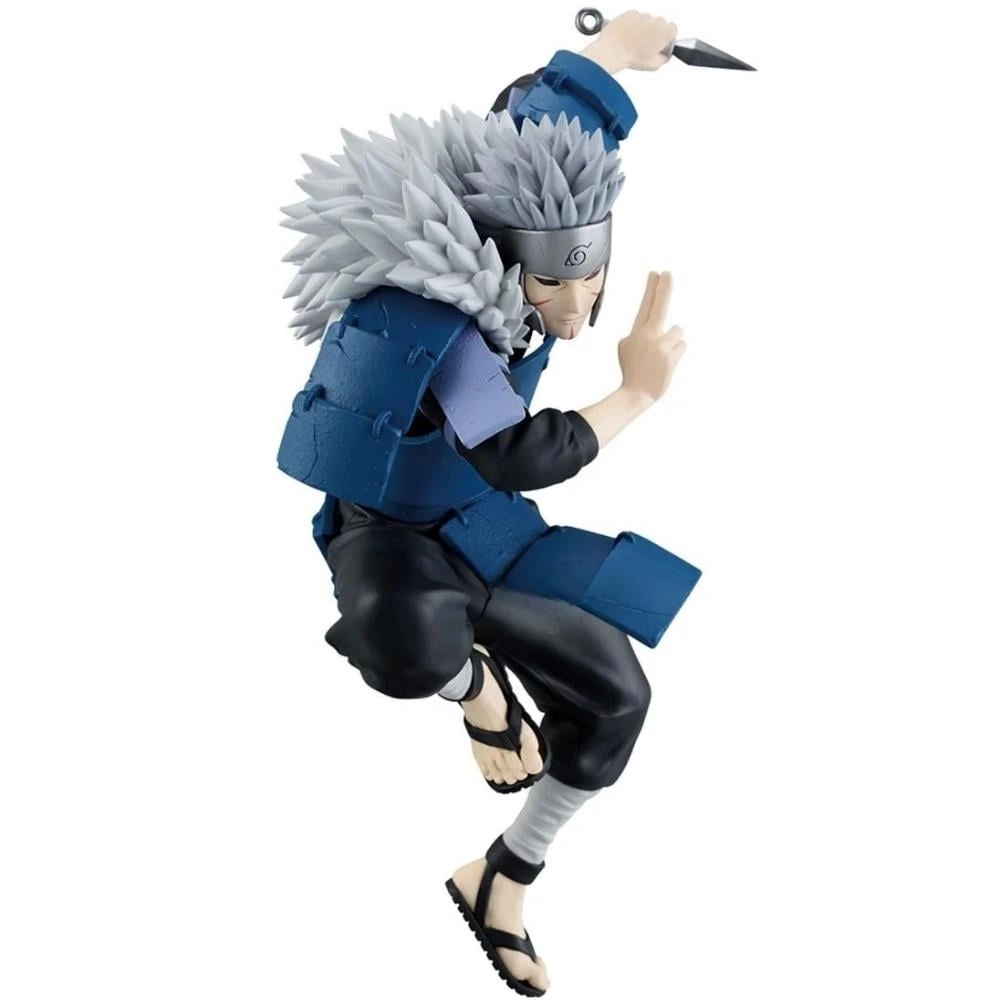Banpresto - Naruto - Tobirama Senju