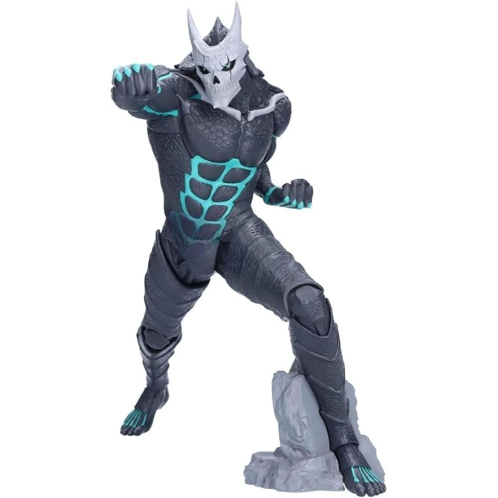 Banpresto - Kaiju No. 8 Grandista-Kaiju