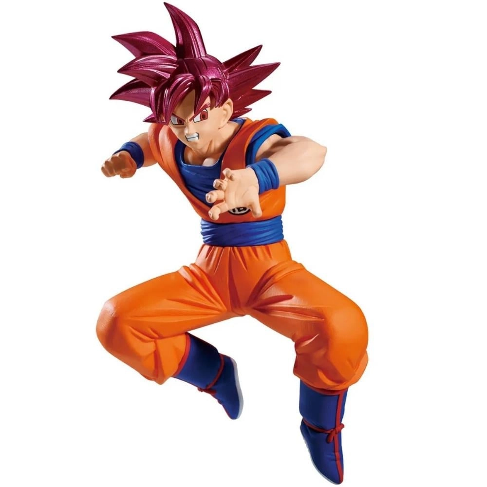 Banpresto - DRAGON BALL SUPER MATCH