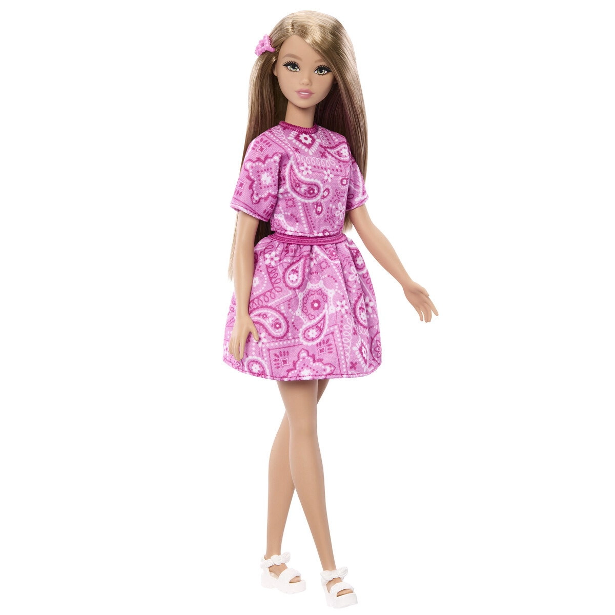 Barbie Fashionistas Style Doll #249 in