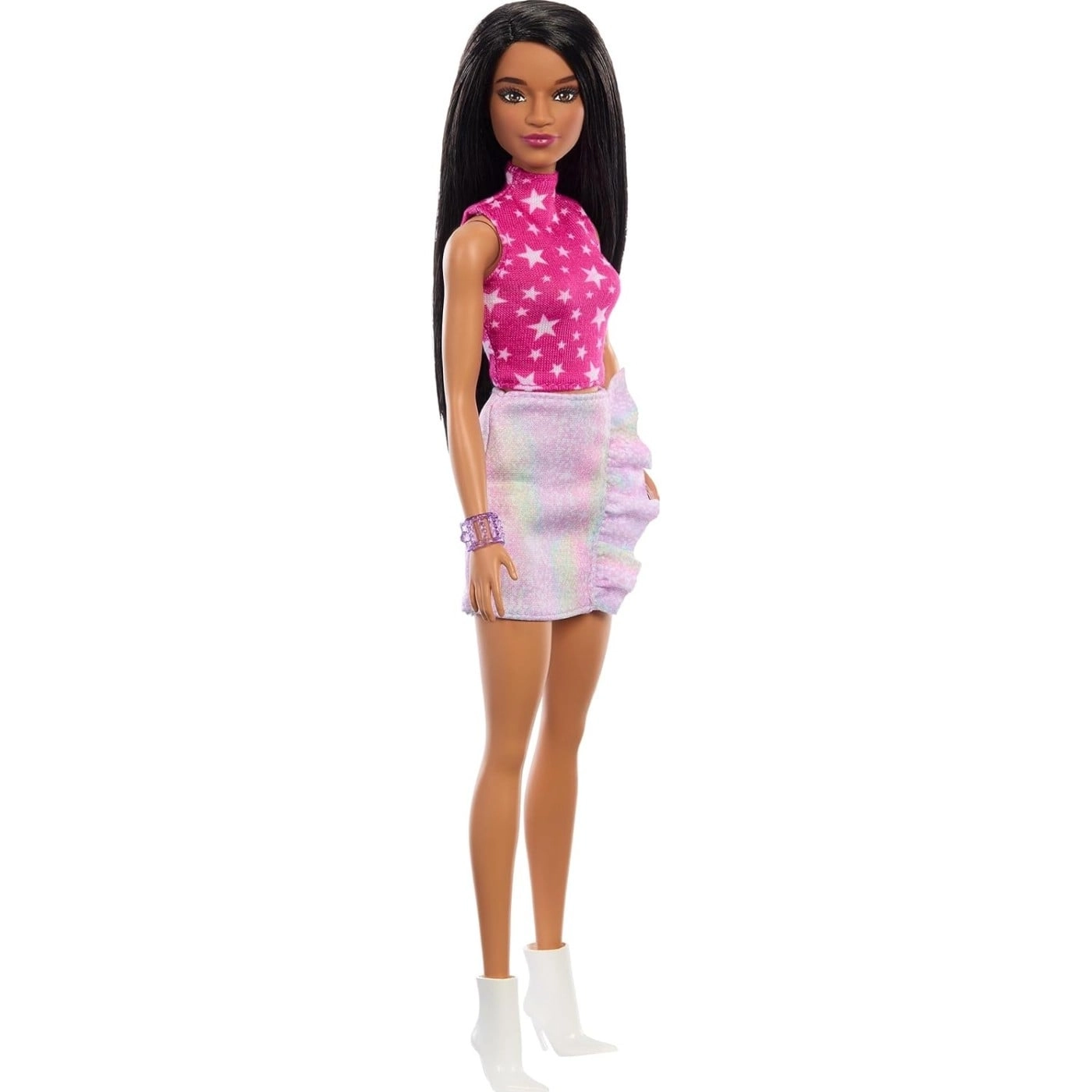 Barbie Fashionistas Doll HRH13 0194735176700 194735176700