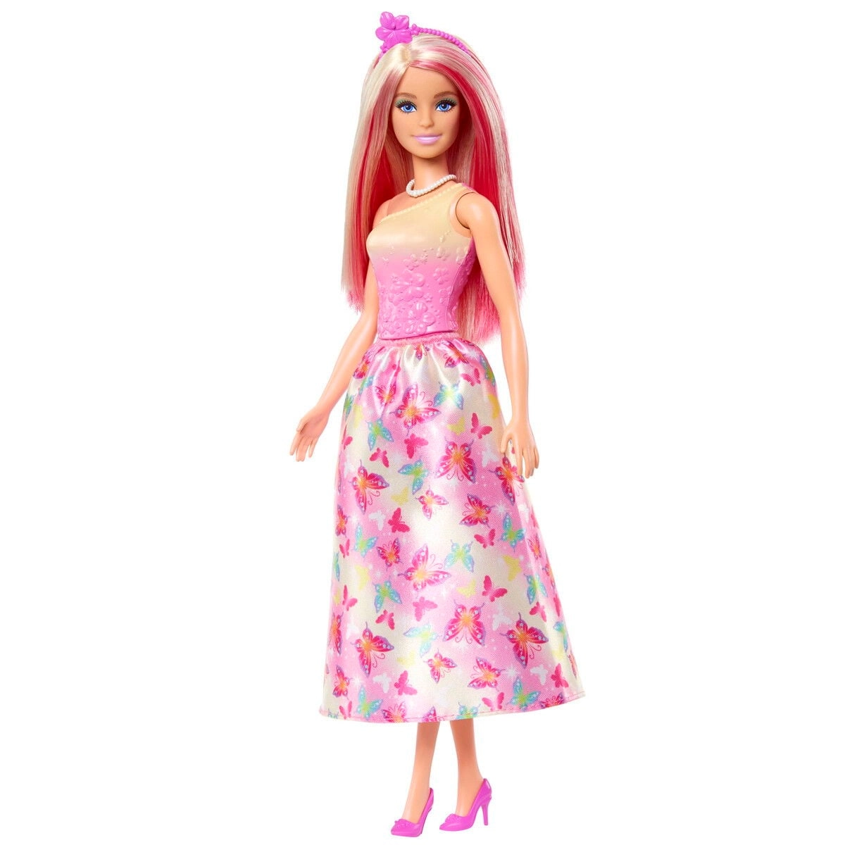 Barbie A Touch of Magic Royal
