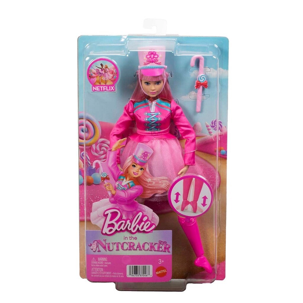 Barbie in the Nutcracker Daisy Ballerina