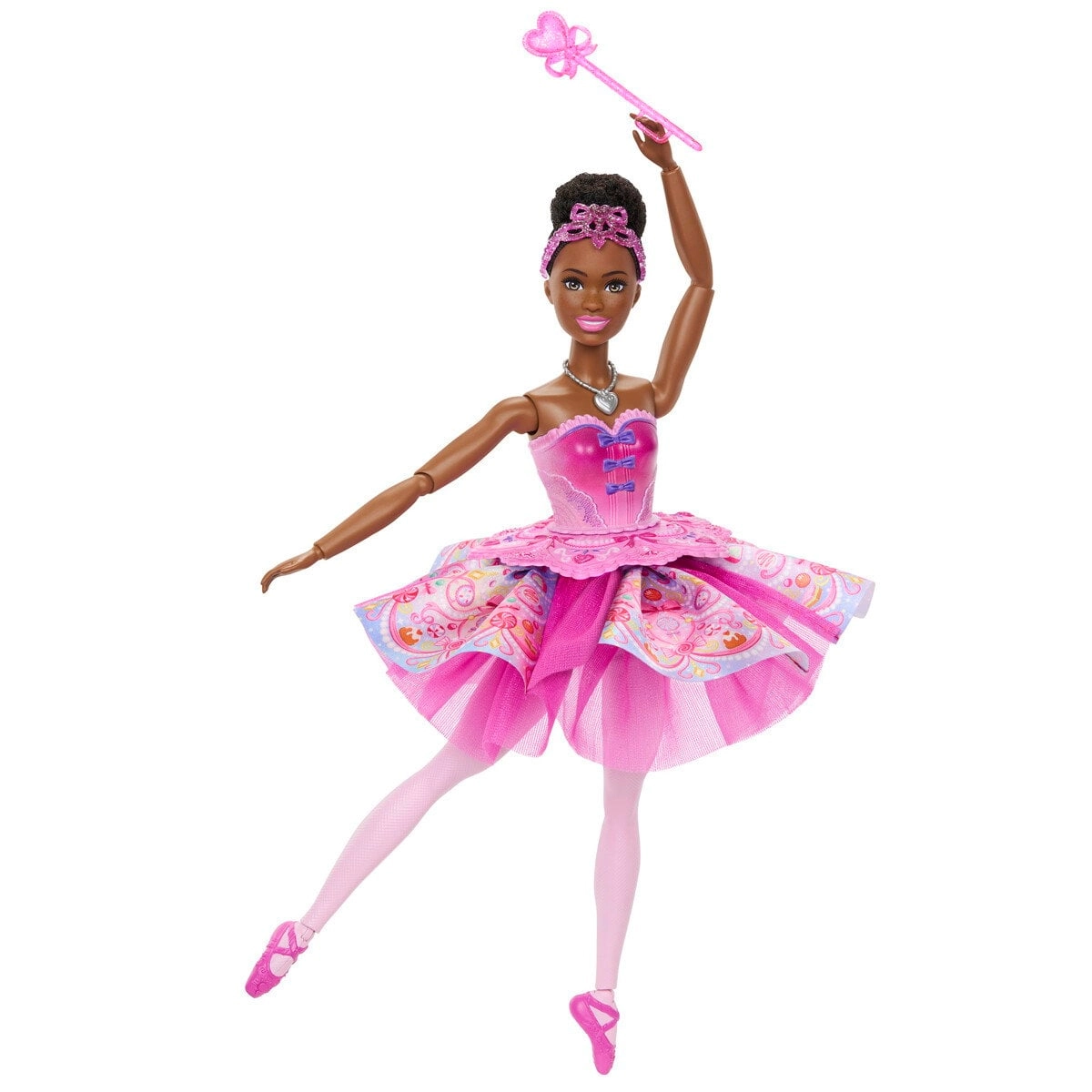 Barbie in the Nutcracker Sugar Plum
