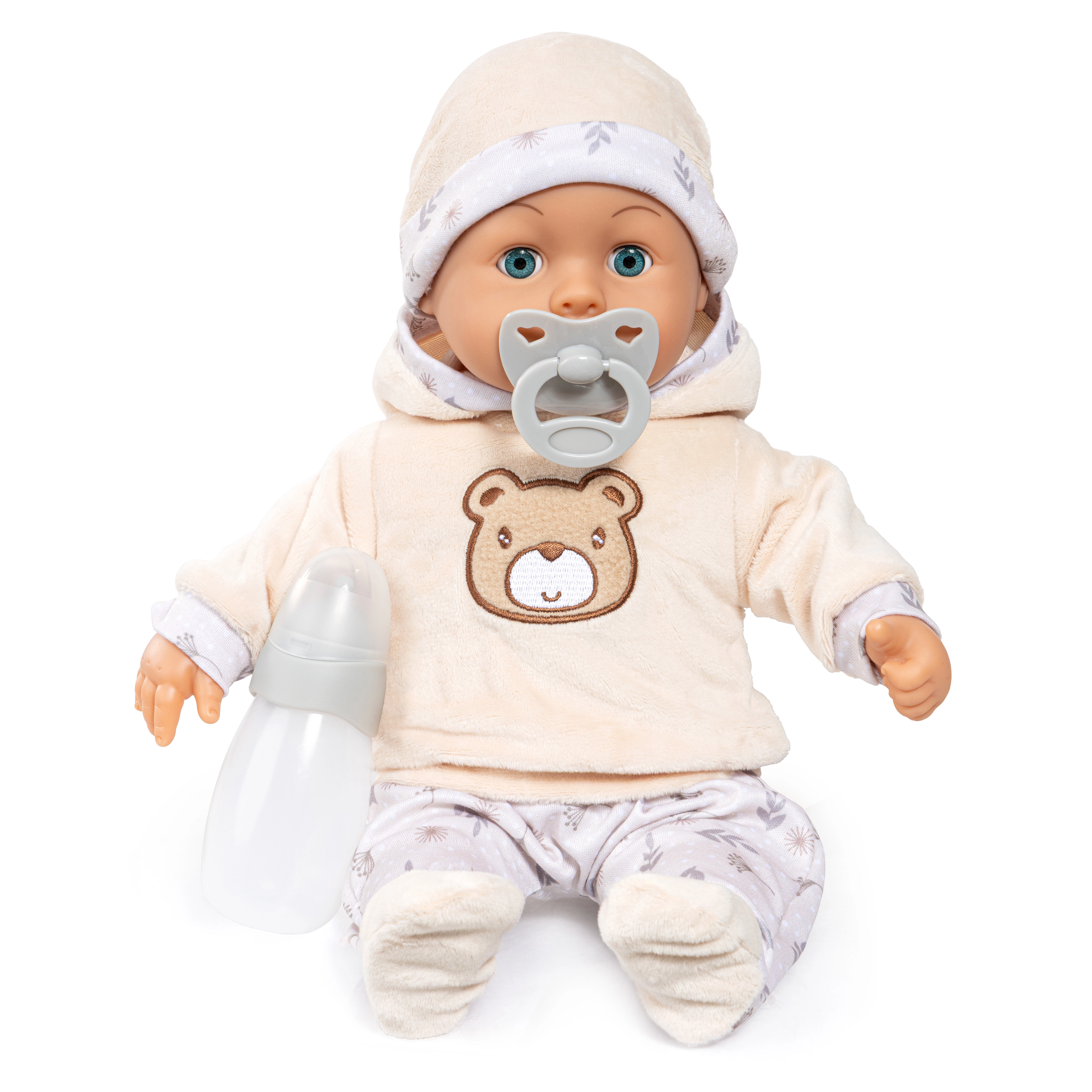 Bayer - First Words Baby 38