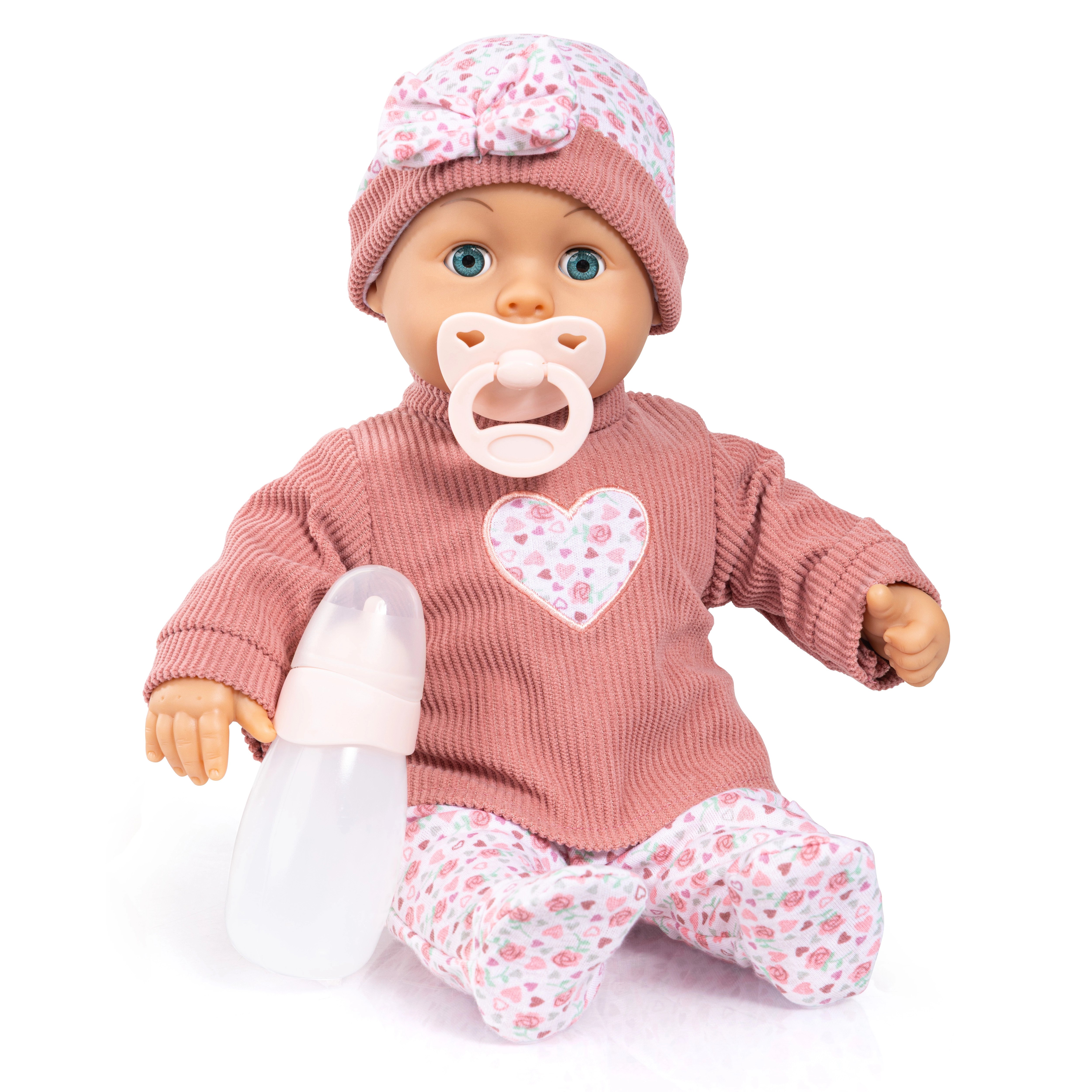 Bayer - First Words Baby 38