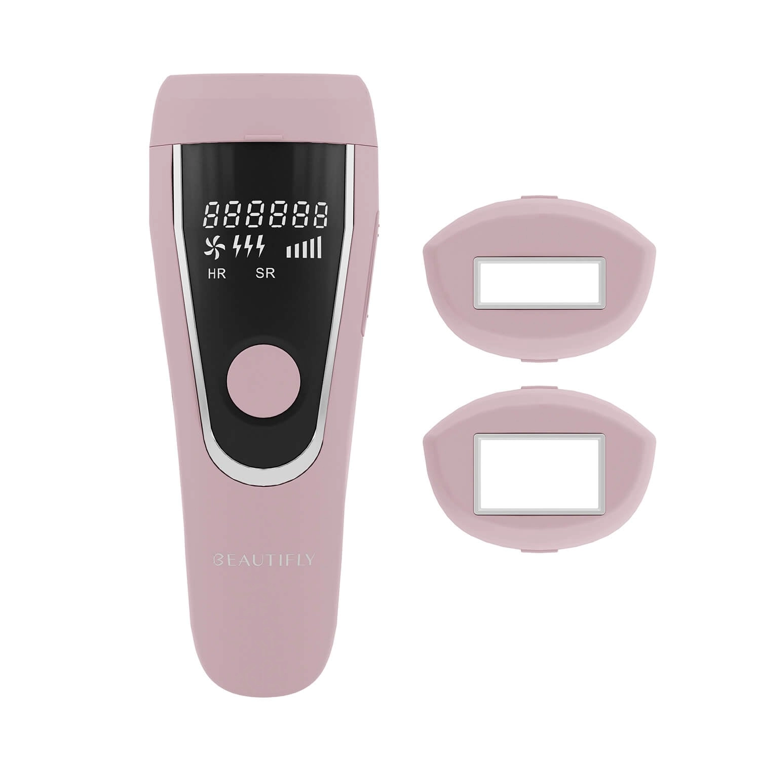 Beautifly - Laser Hair Removal IPL