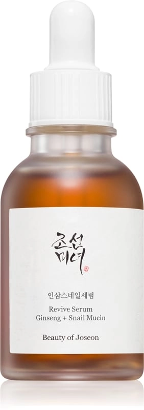 Beauty of Joseon - Revive Serum: