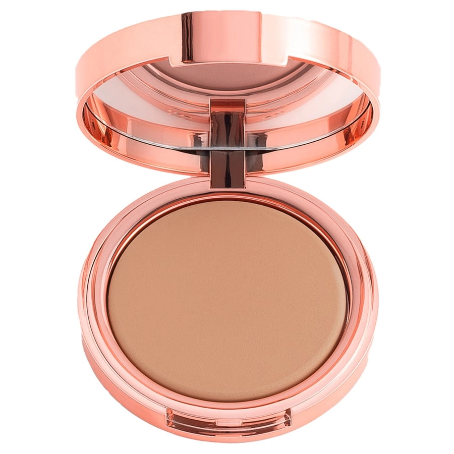 Bellamianta - Sculpted Bronzer - Fonda