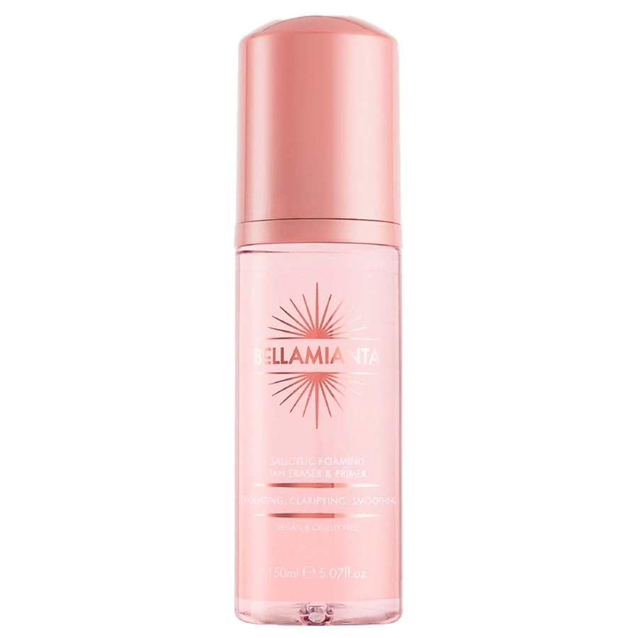 Bellamianta - Salicylic Foaming Eraser  Primer