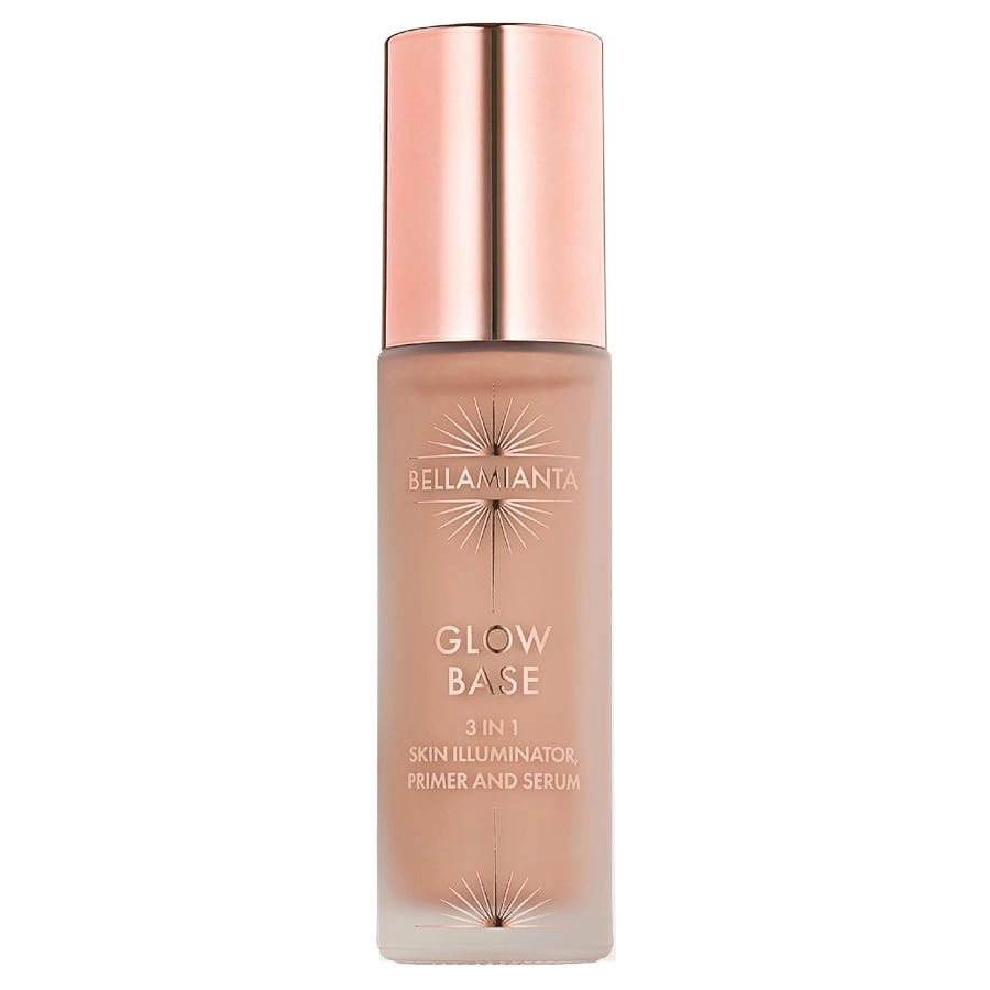 Bellamianta - Glow Base 3 in