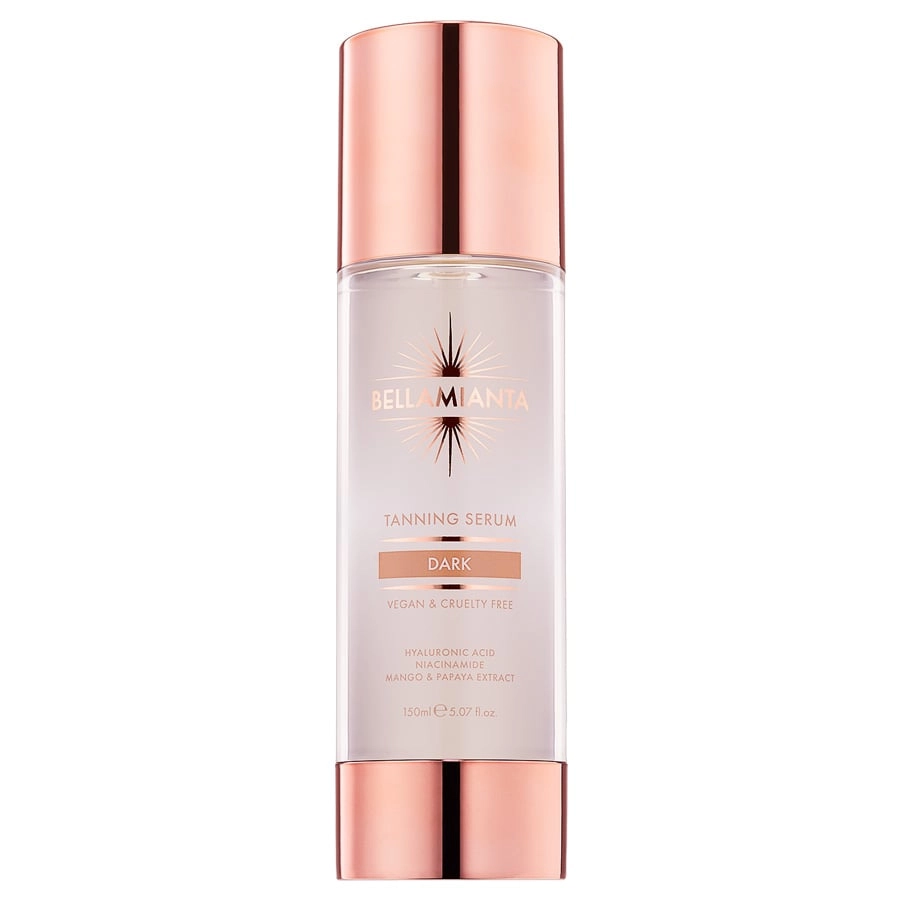 Bellamianta - Tanning Serum Body -