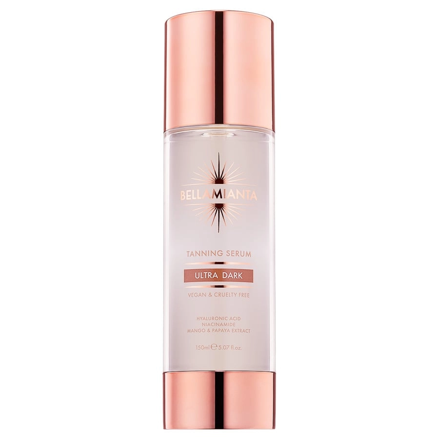 Bellamianta - Tanning Serum Body -