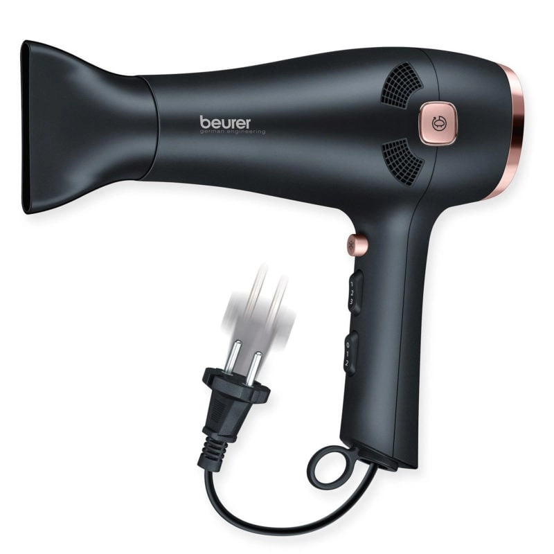 Beurer HC 55 dryer 1086486 4211125586218