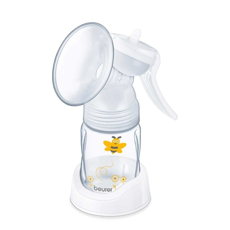 Beurer - BY 15 Manual Breast