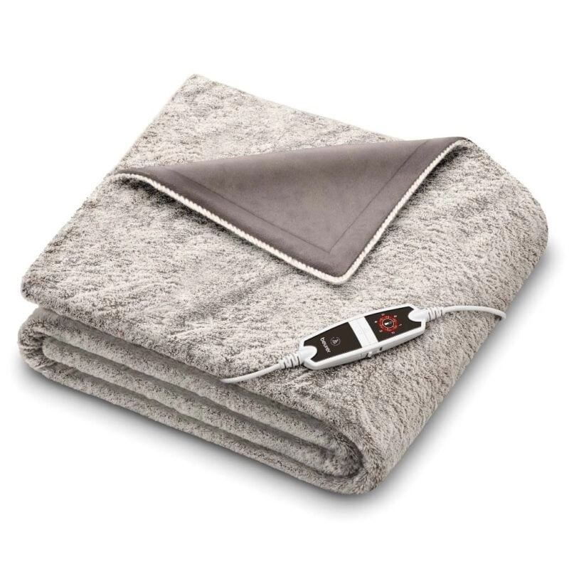 Beurer - Heating Blanket Nordic HD