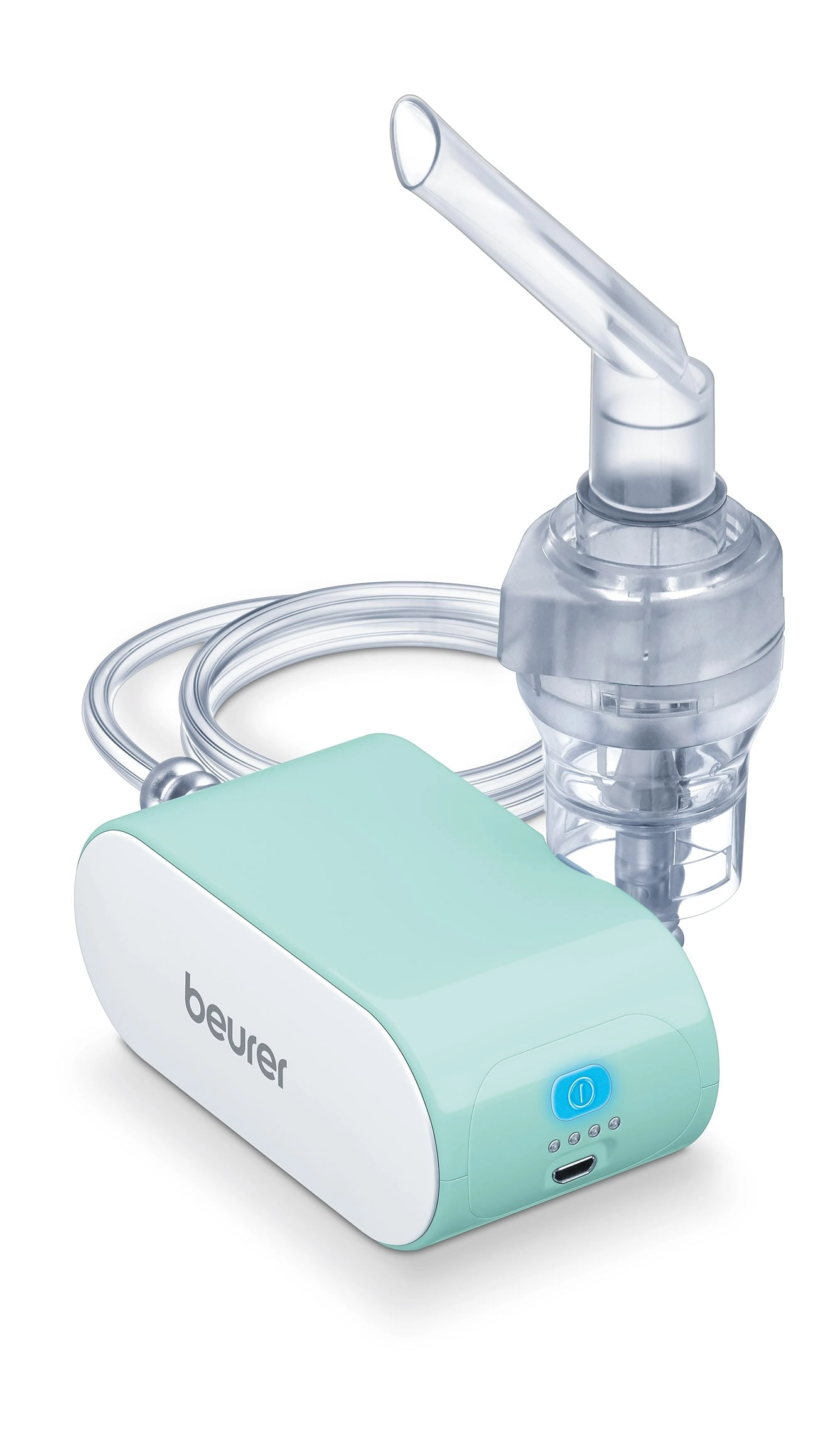 Beurer - SR IH1 Nebuliser -