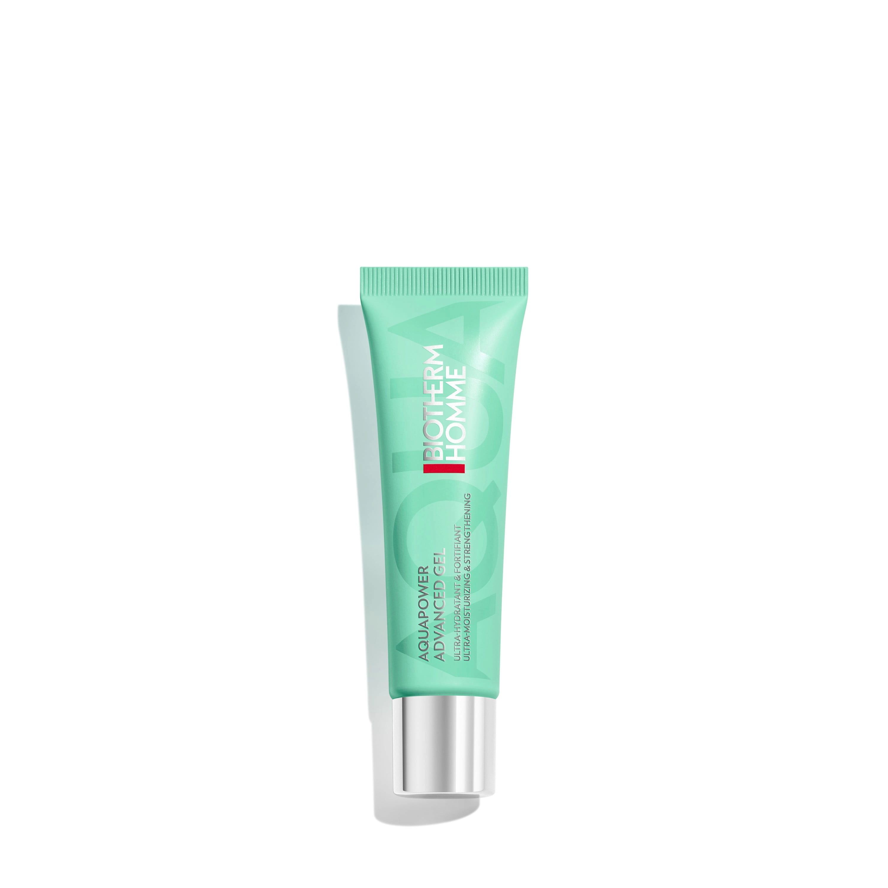BIOTHERM HOMME AQUAPOWER ADVANCED FACE GEL