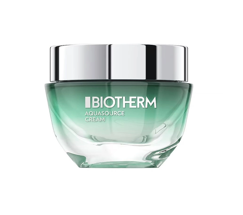 Biotherm Aquasource Day Cream 50ml 3614270366215