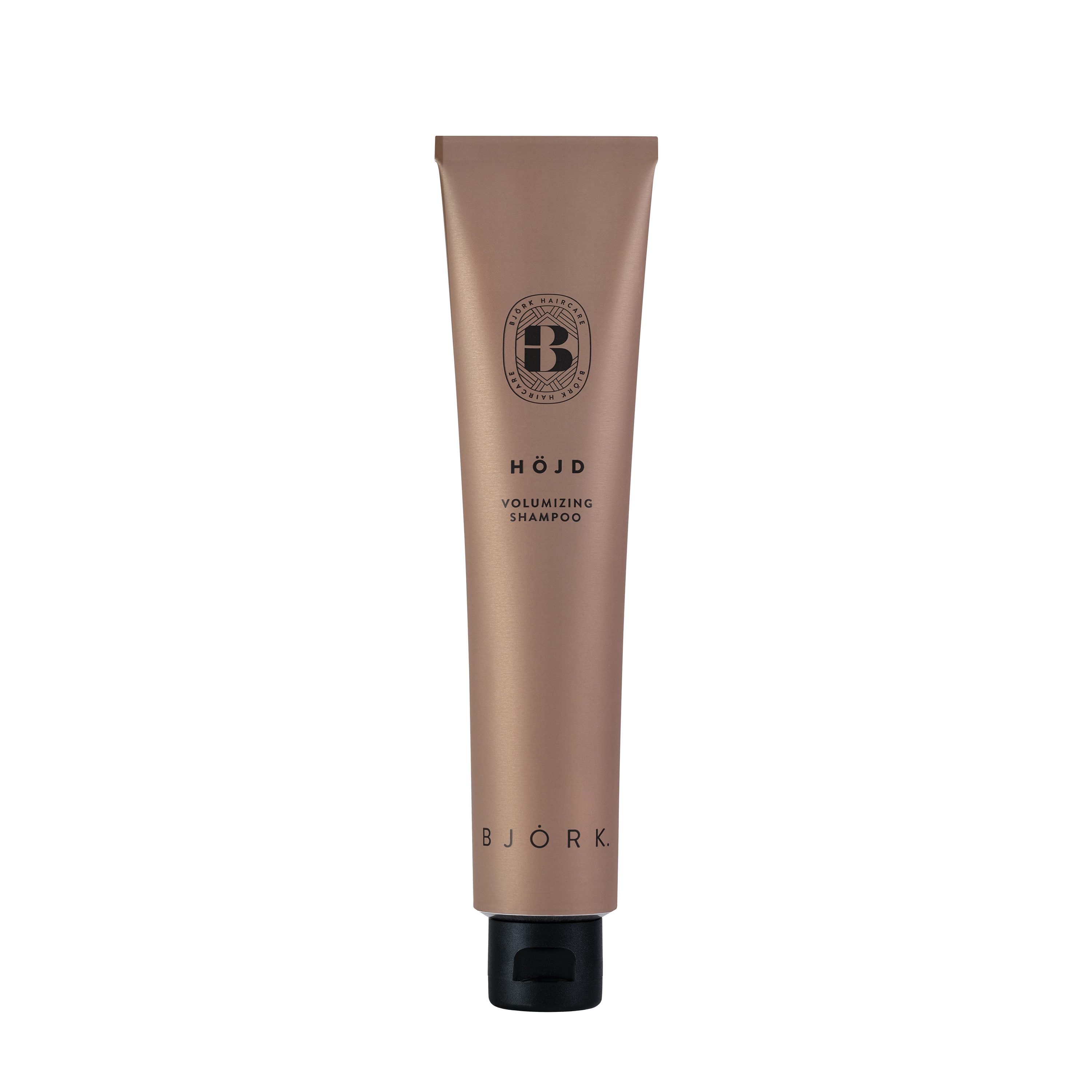 Björk - HÖJD Volumizing Shampoo -