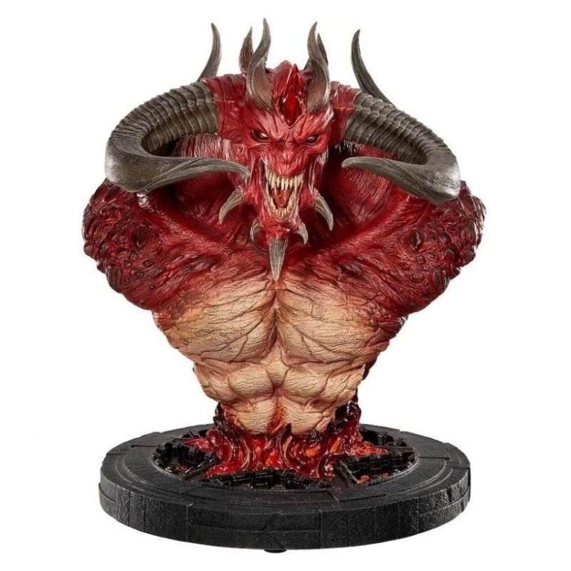 Blizzard Diablo II - Lord of